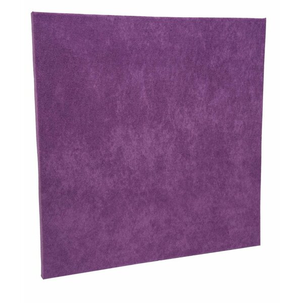 Auralex Acoustics SonoLite Purple Pair SonoLite Purple Pair